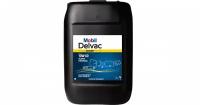 Моторное масло Mobil DELVAC Modern 10W-40 Super Defense, 20L