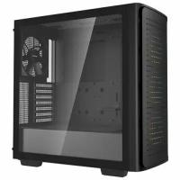 Корпус Deepcool CK560 Black