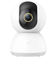 Xiaomi IP-камера видеонаблюдения Mi Home Security Camera 360 2K (MJSXJ09CM), белый