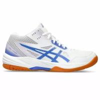 Кроссовки волейбольные женские Asics GEL-TASK 3 MT (W) Белый/Голубой (38)