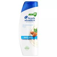 Head & Shoulders Шампунь против перхоти Увлажняющий Уход, для сухой кожи головы / Хед энд Шолдерс / 400мл