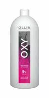 Ollin, Окисляющая эмульсия 9% 30vol. Color OXY, 1000 мл