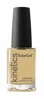 Лак для ногтей | 509 Kinetics Affection SolarGel Nail Polish Professional /15 мл/гр