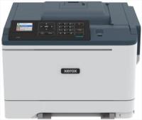 Принтер Xerox C310 Цветной принтер A4, 33ppm, Duplex, USB, Eth, Wifi