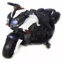 Toyland Мотоцикл Minimoto JC919 Белый