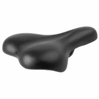 Седло M-Wave Vacu City M Comfort Saddle 268x190mm