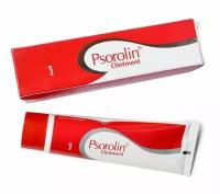 Крем Псоролин - от псориаза, Psorolin Ointment, 35 гр