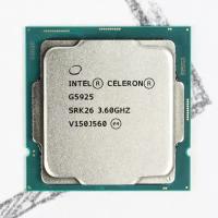 Процессор Intel Celeron G5925 1200