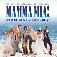 Винил 12" (LP) OST Mamma Mia!
