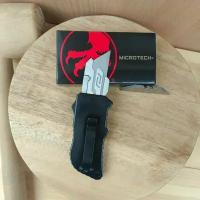 Нож Microtech Knives SK5, длина лезвия 5 см