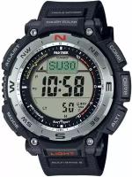 Наручные часы CASIO Pro Trek PRW-3400-1