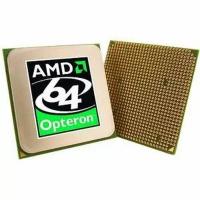 Процессор AMD Opteron Dual Core 2216 Santa Rosa S1207 (Socket F), 2 x 2400 МГц, IBM