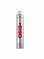 Schwarzkopf Professional OSiS+ Freeze 2 Лак для волос сильной фиксации (500 мл)