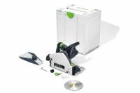 576712 FESTOOL Аккумуляторная погружная пила TSC 55 KEB-Basic