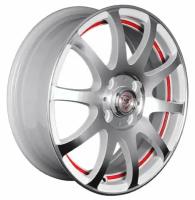 Колёсный диск NZ Wheels F-21 15x6j 4x100 ET36 D60,1 WFRSI