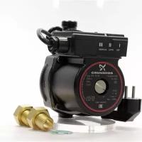 Насос повышения давления Grundfos UPA 15-90 (1х220В; 0,12кВт) гайки в комплекте