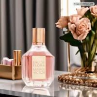 Fragrance World EAU DE FLORA MARK VICTOR Вода парфюмерная 100 мл