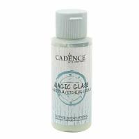 Паста для травления стекла Cadence Magic Glass