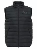 Жилет EA7 Emporio Armani Mountain Down Medium Black (INT:L)