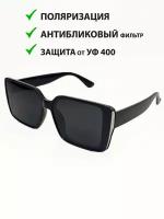 Солнцезащитные очки 9919 oko9919RYRc1, черный
