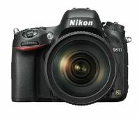 Фотоаппарат Nikon D610 kit 18-55mm