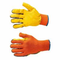Перчатки виброзащитные S.Gloves X-Marina WL (31037)