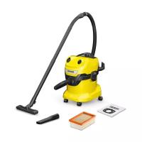 Пылесос Karcher WD 4 V-20/5/22 *EU