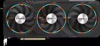Видеокарта GIGABYTE GeForce RTX 4070 Ti SUPER GAMING OC 16GB (GV-N407TSGAMING OC-16GD)