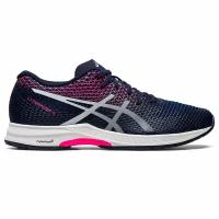 Кроссовки женские ASICS LYTERACER 4 8.5 US синий