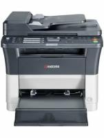 МФУ лазерный KYOCERA FS-1125MFP (1102M73NX2)