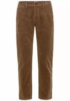 Брюки чинос Camel Active Thermo Chino Relaxed 479015-2F36, размер 36/32, коричневый