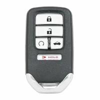 Автомобильный Смарт ключ ZB10-5 REMOTE