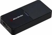 Карта видеозахвата Avermedia Live Streamer CAP 4K BU113