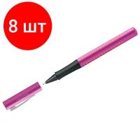 Faber-Castell Ручка капиллярная Grip 2010