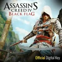 Игра Assassin's Creed 4 Black Flag Xbox One, Xbox Series S, Xbox Series X цифровой ключ