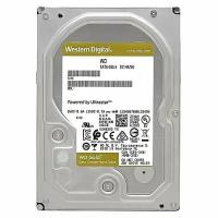 Жесткий диск 3.5" 8TB Western Digital WD8004FRYZ WD Gold DC HA750