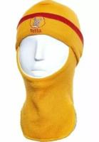 Шапка-шлем Reima®, Tutta Postman orange размер на 1-2 г