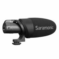 Микрофон накамерный Saramonic CamMic+ направленный