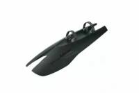 Крыло-щиток 0-11396 пластиковый SKS-11396 X-Board DARK черное