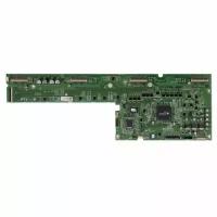 Платы плазм / Logic main 6870QCE011A 6871QCH031A от ТВ LG MT-42PZ44