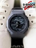 Наручные часы CASIO G-Shock GA-2100CA-8A