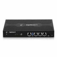 Роутер Ubiquiti UISP EdgeRouter 4 (ER-4-EU)