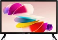 Телевизор BBK 24LEM-1046/T2C (B), 24", LED, HD, черный