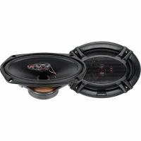 Автомобильная акустическая система Soundmax SM-CSI693