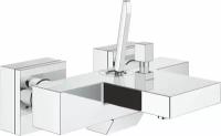 Смеситель для ванны Grohe Eurocube Joy 23666000