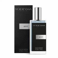 Мужской парфюм Yodeyma KENT Eau de Parfum 50 мл