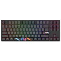 Игровая клавиатура Red Square Keyrox TKL Fireworks RSQ-20037