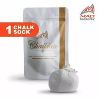 Магнезия альпинистская MAD ROCK CHALK SOCK арт.851001 (1 шарик по 56 гр)