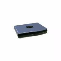 Аналоговый голосовой шлюз MediaPack 204 VoIP Telephone Adapter, 4 FXS AudioCodes MP204B/4S/SIP