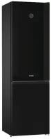 Холодильники Gorenje NRK6201SYBK